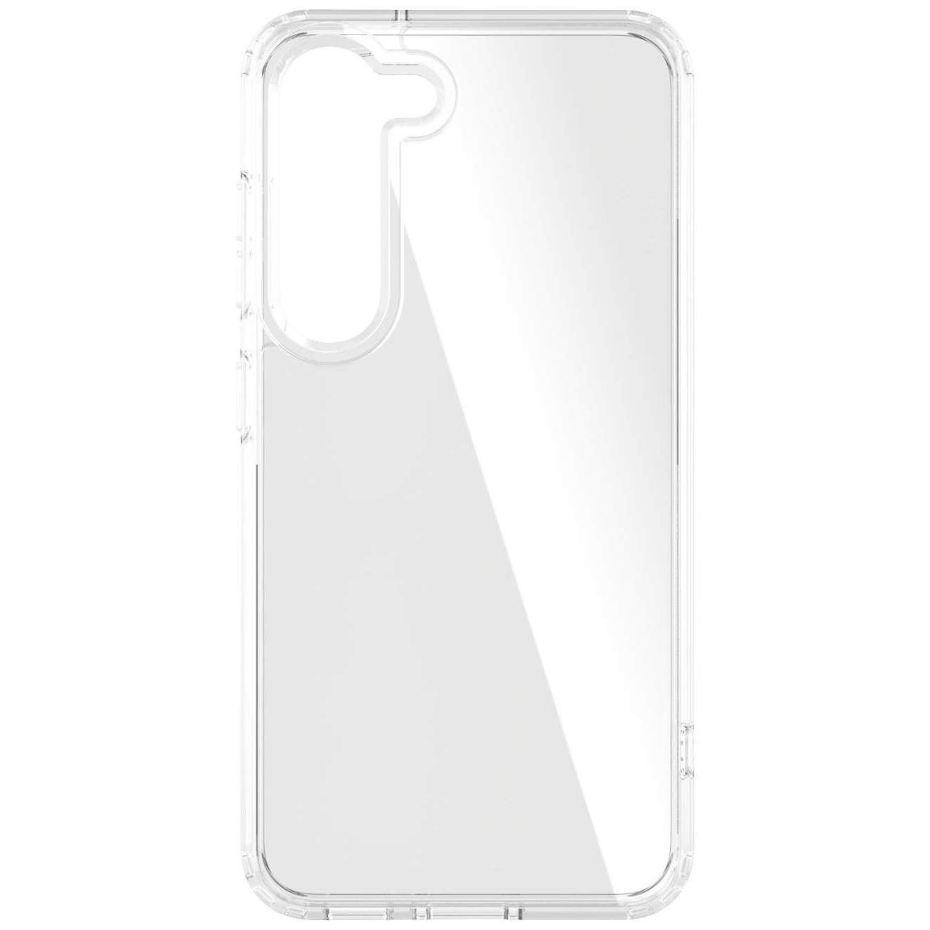 PanzerGlass Samsung Galaxy S23 tok átlátszó (0433) (PG0433)