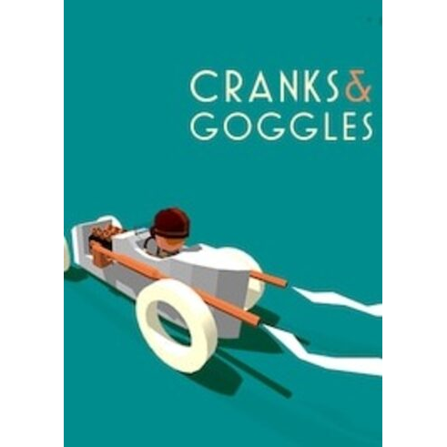 Cranks and Goggles