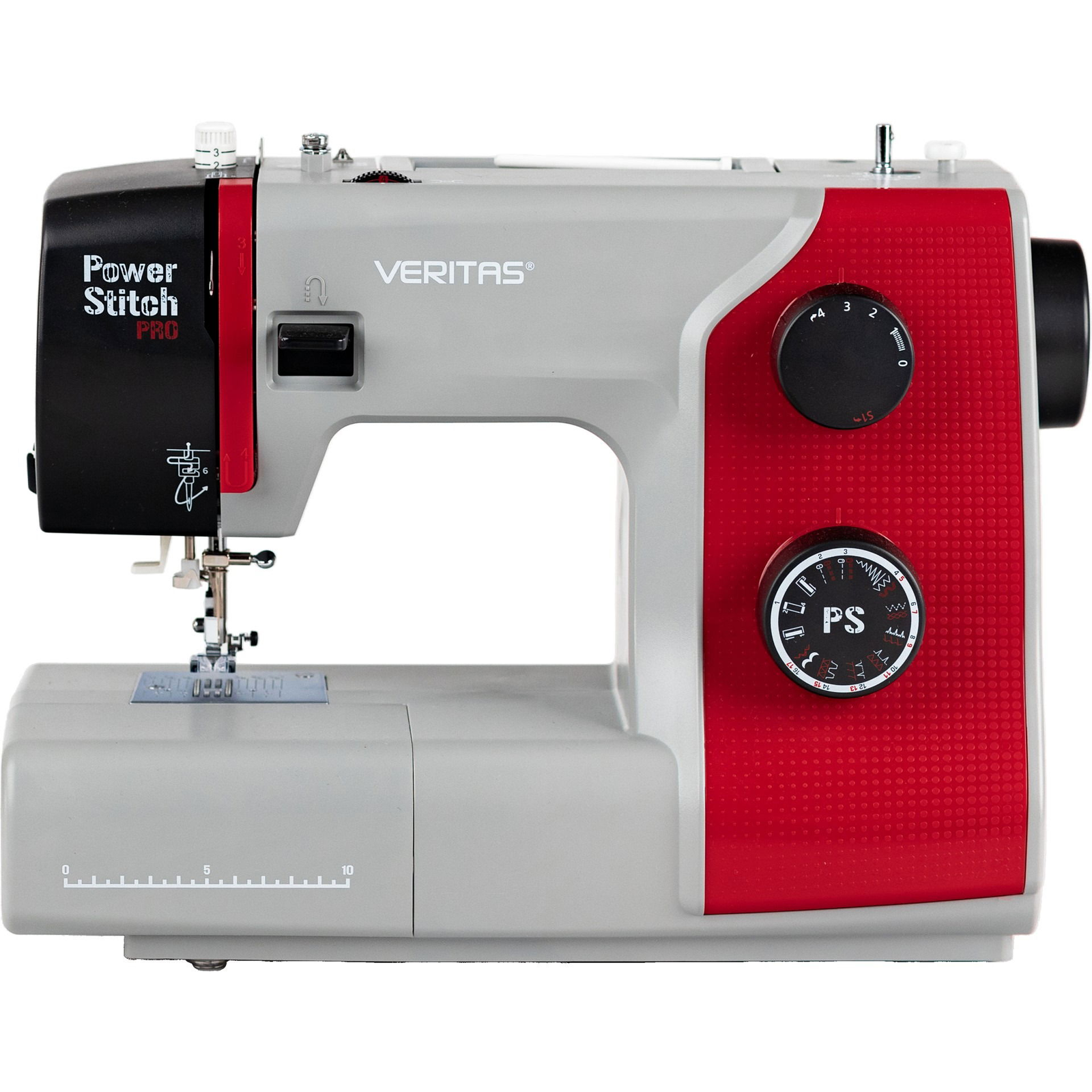 Veritas Power Stitch PRO (Power Stitch PRO)