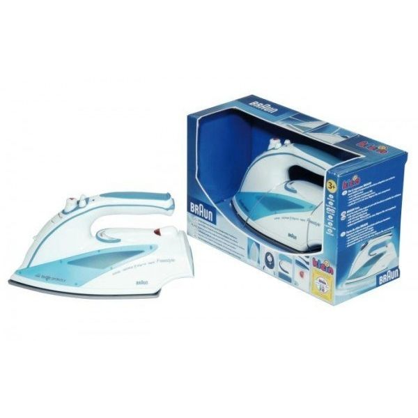 Braun Vasaló (GXP-611818)