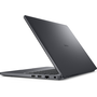 DELL Pro PC14250 Intel Core 5 120U Ноутбук 35,6 см (14") Full HD+ 16 GB DDR5-SDRAM 512 GB SSD Wi-Fi 6E (802.11ax) Windows 11 Pro Чешки, Словашки език Черен