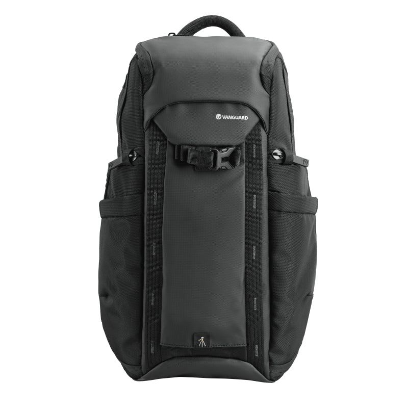 Vanguard Veo Adaptor R44 BK Fotós Hátizsák - Fekete (VEO ADAPTOR R44 BK)