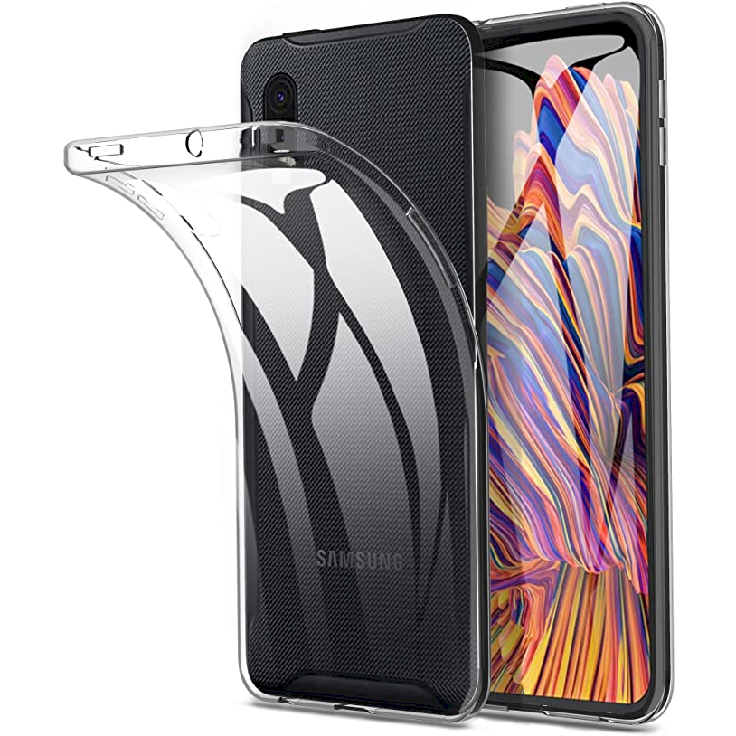 Fusion Ultra 1mm Xiaomi Redmi 9A Tok - Átlátszó (FSN-BC-U2MXR9A-TR)