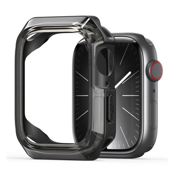 Dux ducis GP-165934 rámeček černý Apple Watch Series 10 46mm