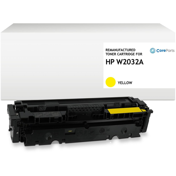 CoreParts QI-W2032A tonerpatron