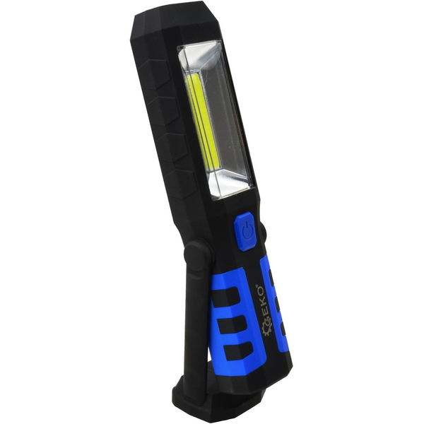 Geko G15109 LED szerelőlámpa