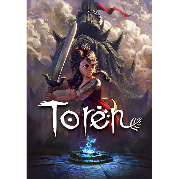 Toren - Deluxe Edition
