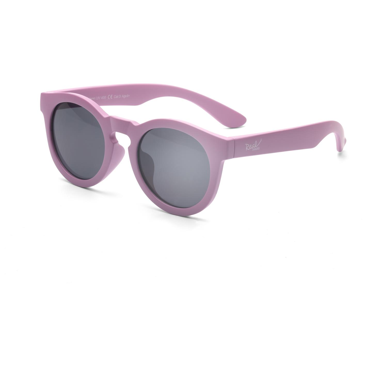Real SHADES Chill Fondant Pink 4+ (0811186017634)