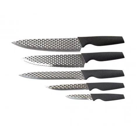 Harry Blackstone AirBlade 5 részes késkészlet (M19784) (M19784)