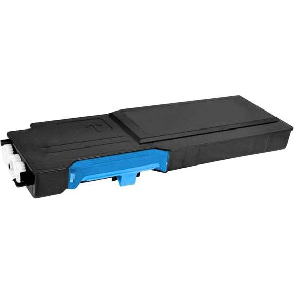 DELL TW3NN tonercartridge 1 stuk(s) Origineel Cyaan