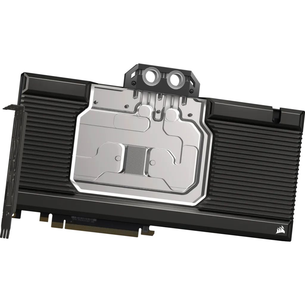 Corsair GPU water block, XG7 RGB 40-Series (CX-9020025-WW)
