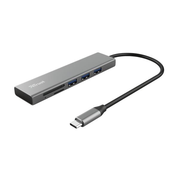 Trust USB Hub 24191