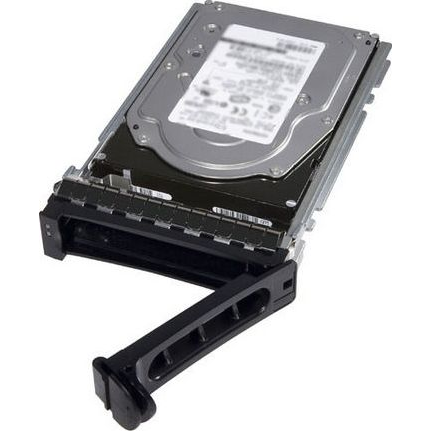 DELL 96G91 harddisk 600 GB 10000 rpm 2.5" SAS