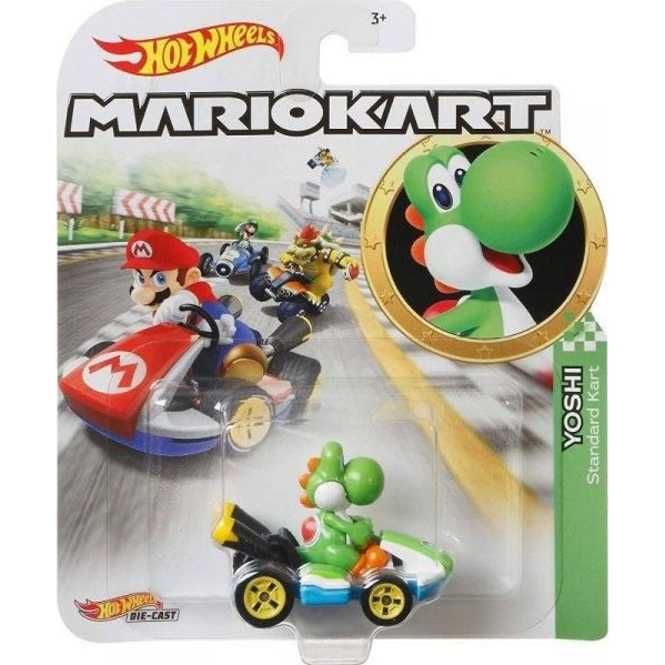 Hot Wheels GLP38 играчка кола