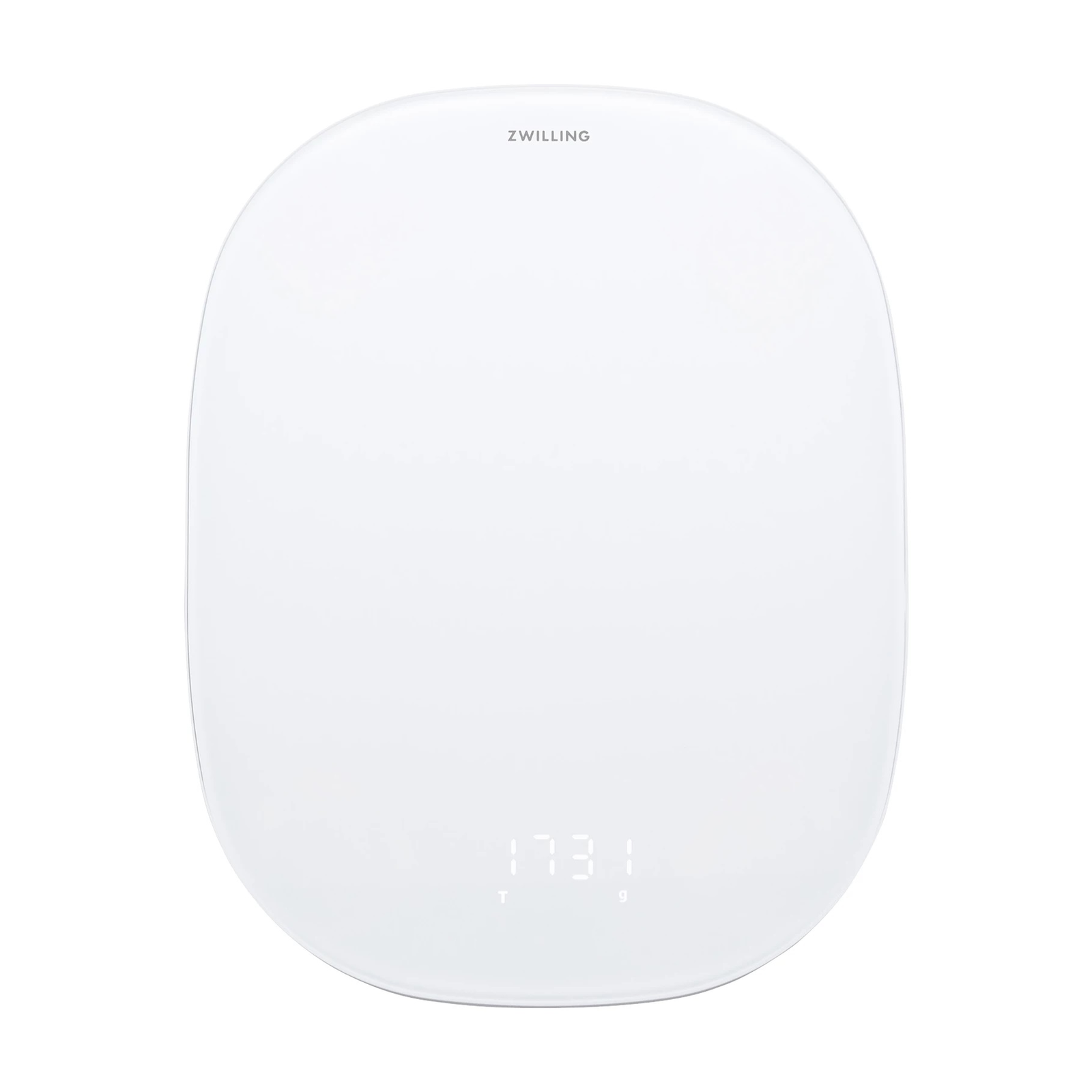 Zwilling Enfinigy 53011-054-0 Digitális konyhai mérleg - Rózsaszín (53011-054-0)