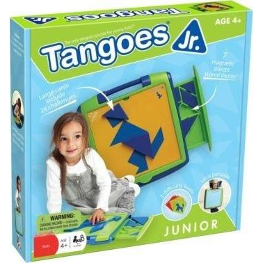 SmartGames Tangoes Jr.