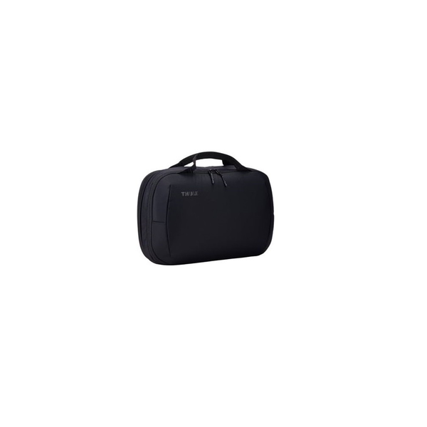 Thule Subterra 2 TSBB401 Black mochila Mochila de viaje Negro Poliéster