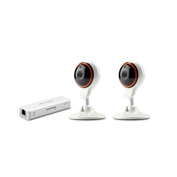 Mio Smart Home VixCam Kezdőcsomag