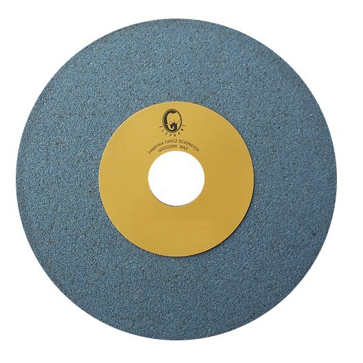Ściernica ceramiczna T1 150x20x20mm 95A 80K szara