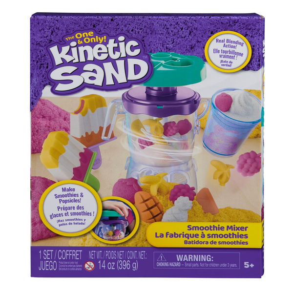 Kinetic Sand 6075121 kunst- en handwerkspeelgoed