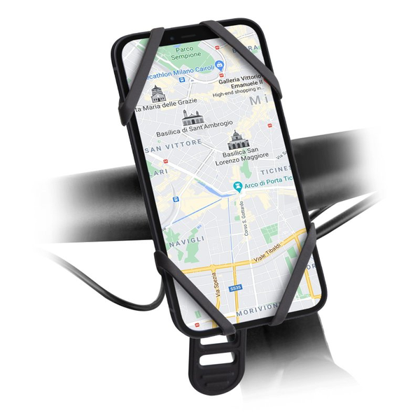 SBS TEERIDEHOLD 6.5" Mobiltelefon kerékpáros tartó