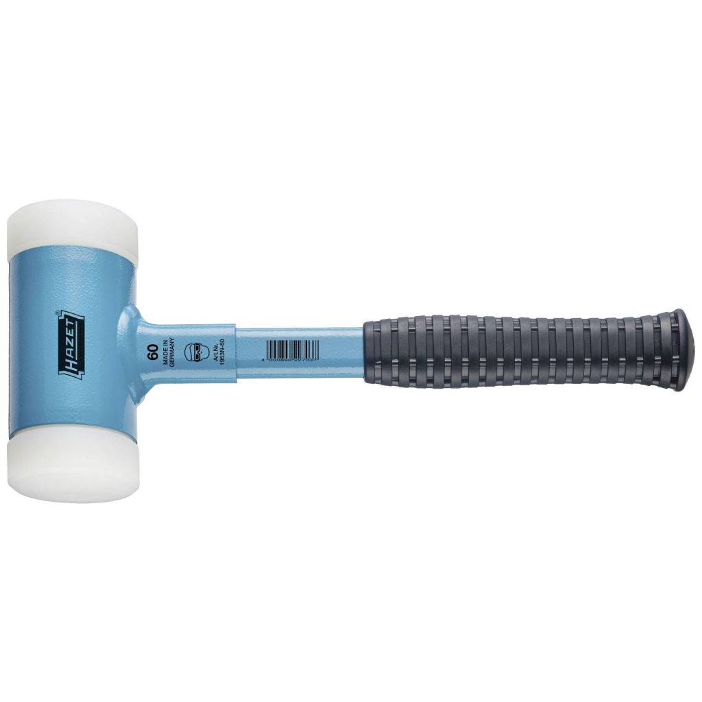 Hazet 1953N-60 műanyag kalapács 1750 g (1953N-60)