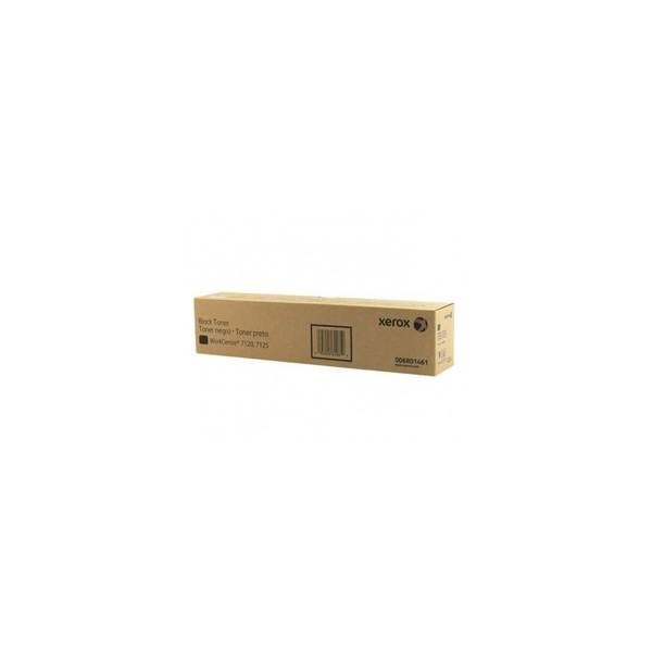 Xerox-7220 006R01461 fekete eredeti toner