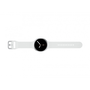 Samsung Galaxy Watch 8 3,81 cm (1.5") AMOLED 44 milimetri Digitală 480 x 480 Pixel Ecran tactil Argint Wi-Fi GPS