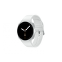 Samsung Galaxy Watch 8 3,81 cm (1.5") AMOLED 44 milimetri Digitală 480 x 480 Pixel Ecran tactil Argint Wi-Fi GPS
