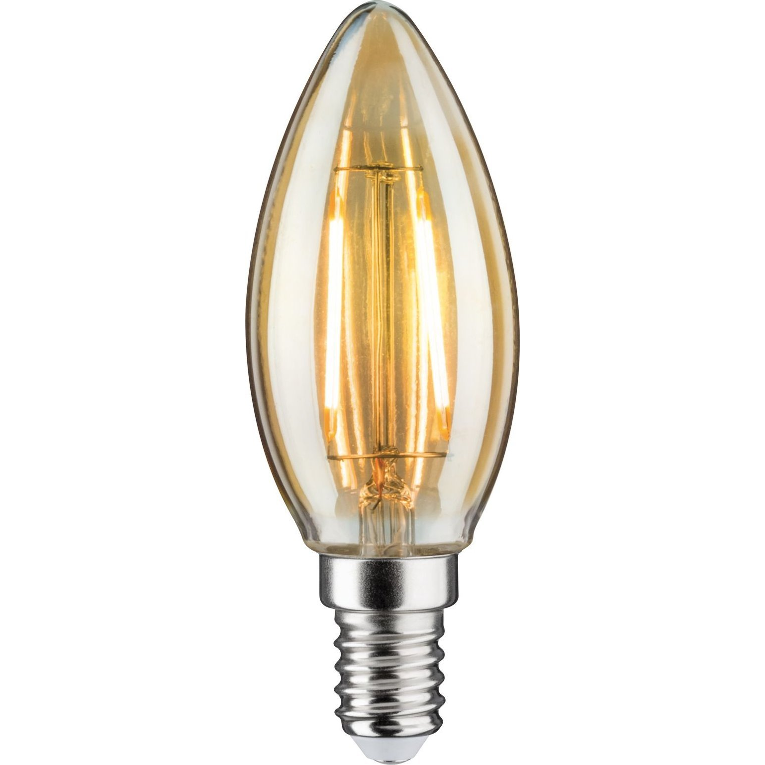 Paulmann 28705 Vintage Fényforrás, 2500K, E14 Foglalat, 430 lm (PL28705)