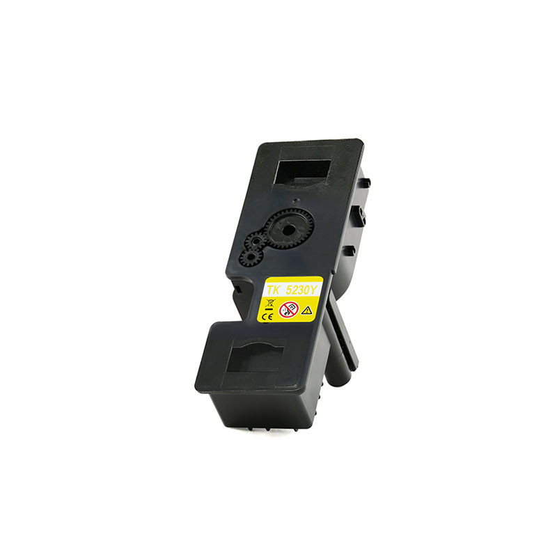 Katun Utángyártott KYOCERA TK5230 toner,Yellow 2200 oldal kapacitás KATUN* (1T02R9ANL0KTN) (1T02R9ANL0KTN)