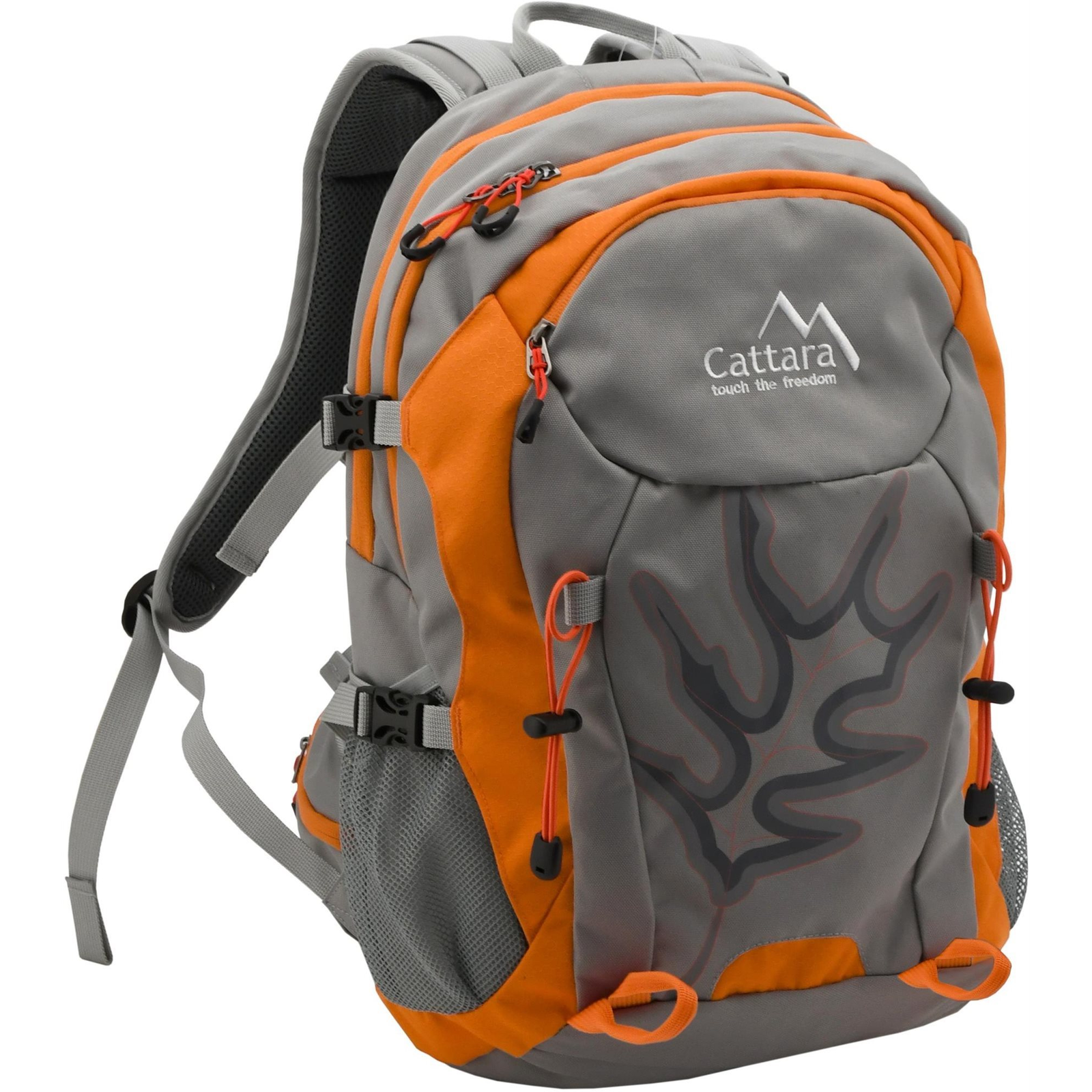Cattara Hátizsák 30l OrangeW (8591686138474)