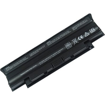 Bateria Extra Digital Notebook baterija, DELL J1KND, 4400mAh, Extra Digital Selected