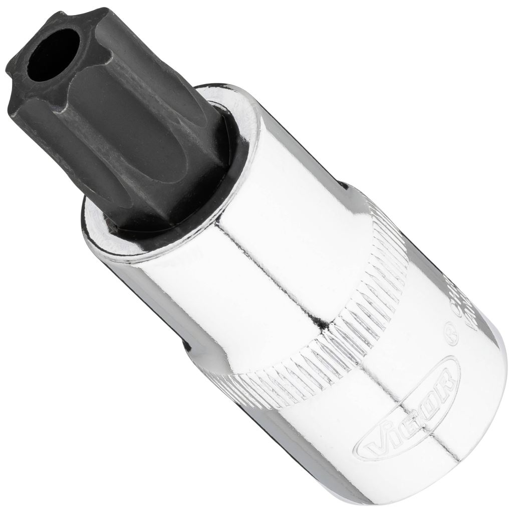 Vigor V7055-T60H csavarhúzó bit TH profil 1/2