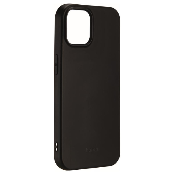 Hama 00136034 custodia per cellulare 17 cm (6.7") Cover Nero