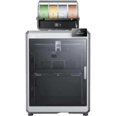 Creality K2 Plus Combo 3D Printer