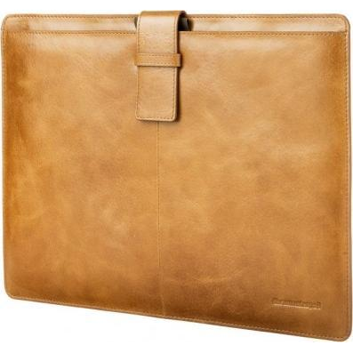 Etui na tablet dbramante Holte - iPad Pro 12.9" - Dark tan