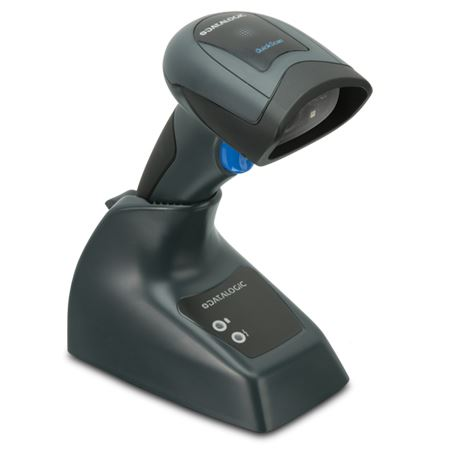 Origin Storage QBT2131-BK-BTK1 scanner
