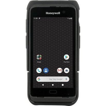 MOBILIS 065019 PROTECH CASE FOR HONEYWELL CT45-CT45XP - SOFT BAG (065019)