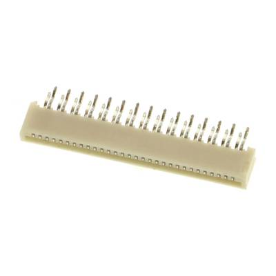 Molex 1.0 NON ZIF ST TH 528063010 MOL (528063010)