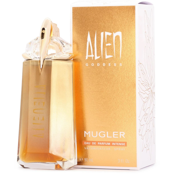 Thierry Mugler Alien Goddess Intense 90 ml Edp
