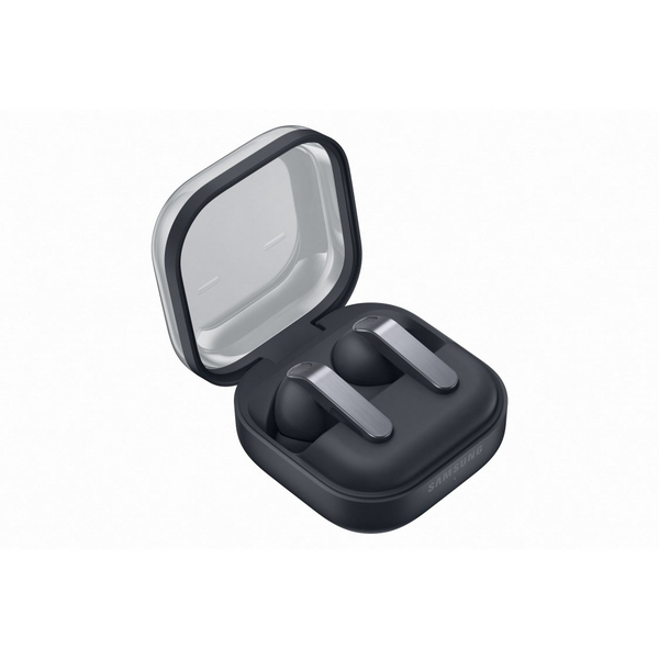 Samsung Galaxy SM-R640 Auricolare True Wireless Stereo (TWS) In-ear Musica e Chiamate Bluetooth Nero