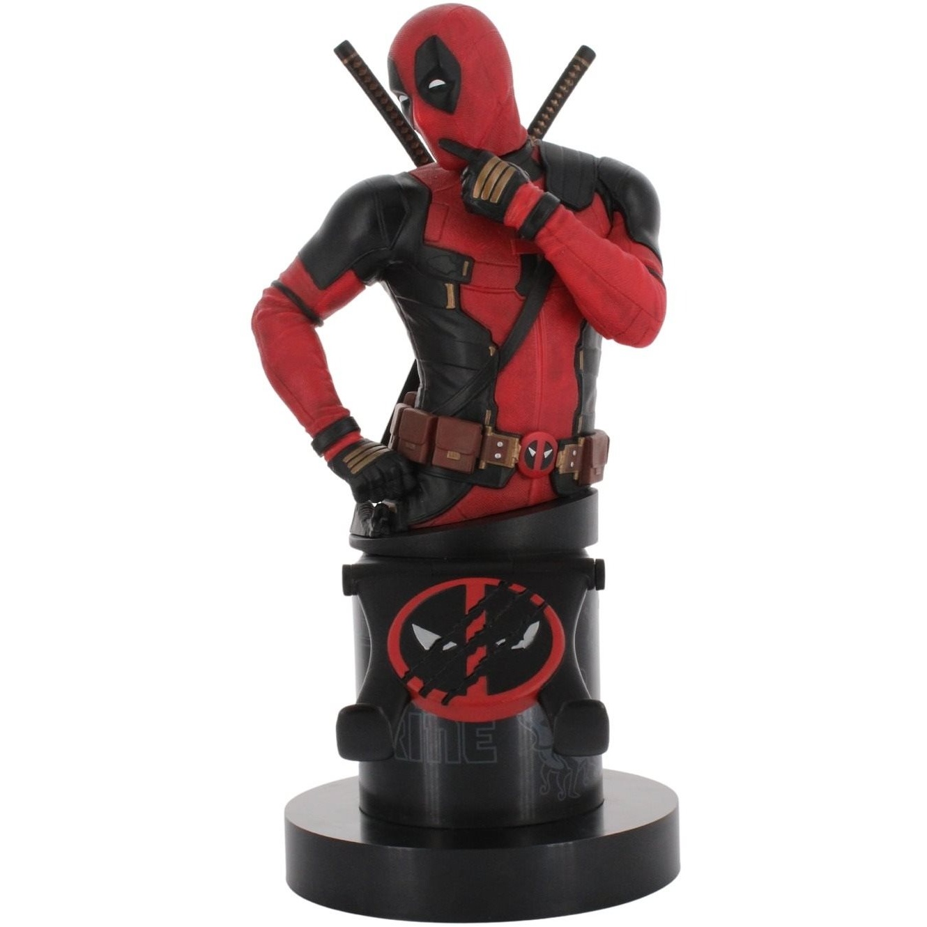 Cable Guys - Deadpool - Deadpool R.E.S.T. (5060525897030)