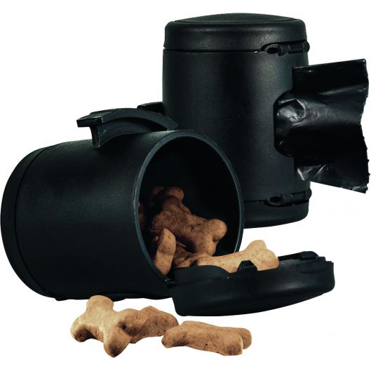 Flexi Vario Multi Box Fekete FLEVA64 (FL-3709)