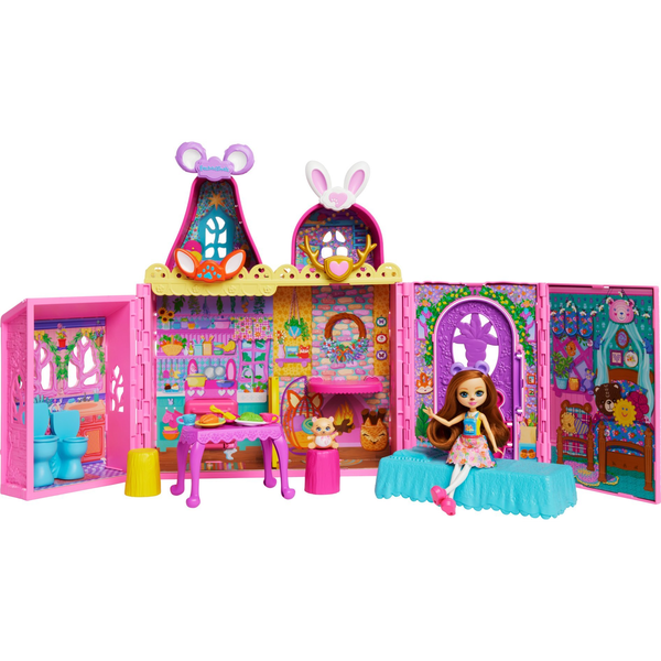 Enchantimals HXL53 pop