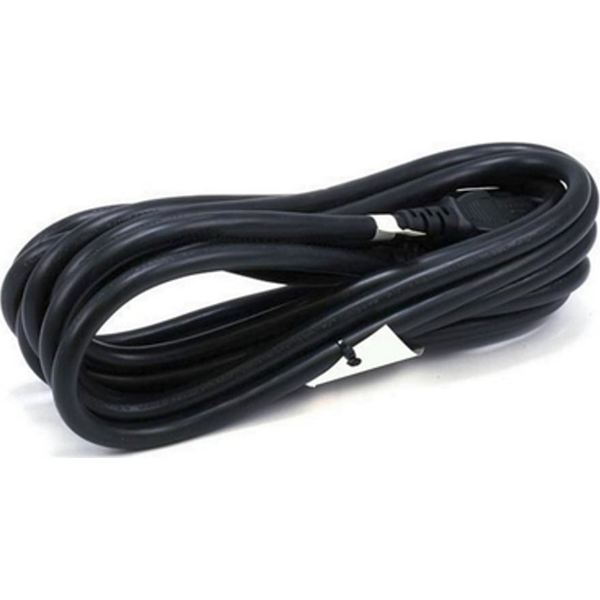 Lenovo 41R3208 electriciteitssnoer Zwart 1,8 m