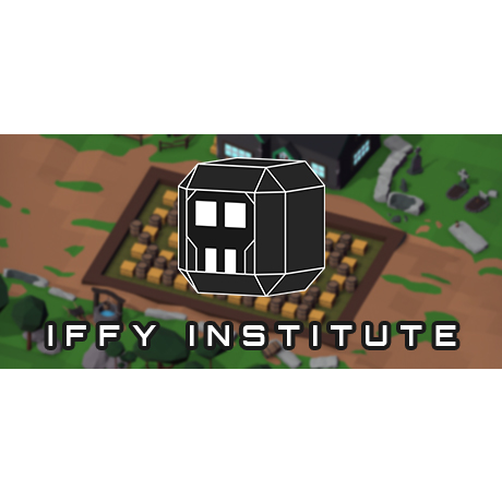 Iffy Institute (PC - Steam elektronikus játék licensz)