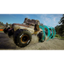Monster Jam Steel Titans 2