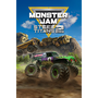 Monster Jam Steel Titans 2