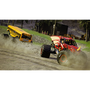Monster Jam Steel Titans 2